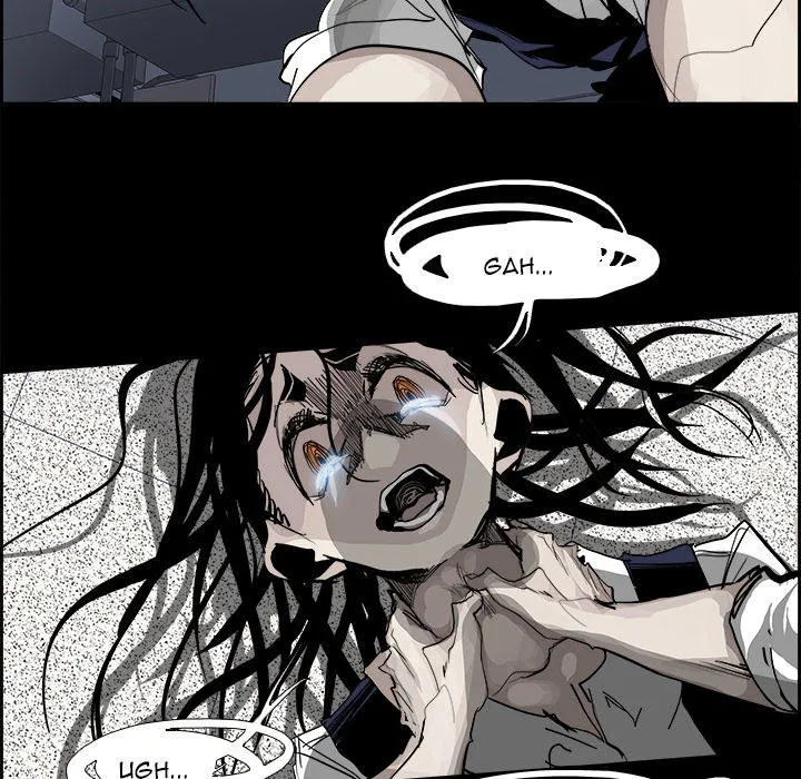 Warble Chap 62 - Next Chap 63