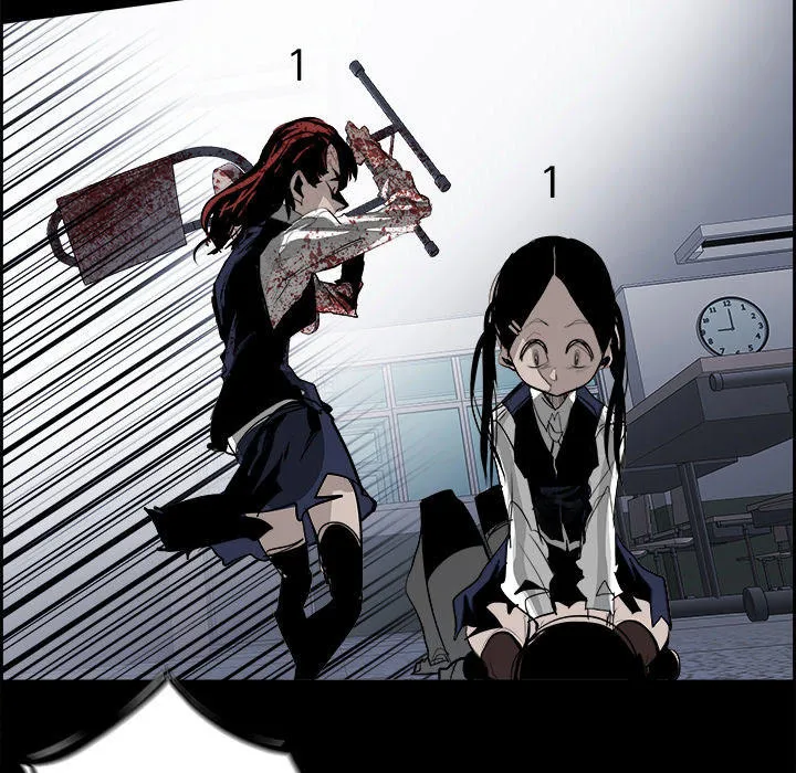 Warble Chap 62 - Next Chap 63