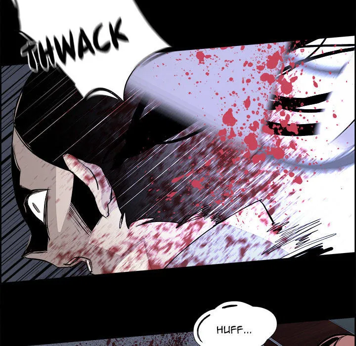 Warble Chap 62 - Next Chap 63