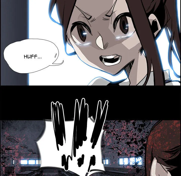 Warble Chap 62 - Next Chap 63