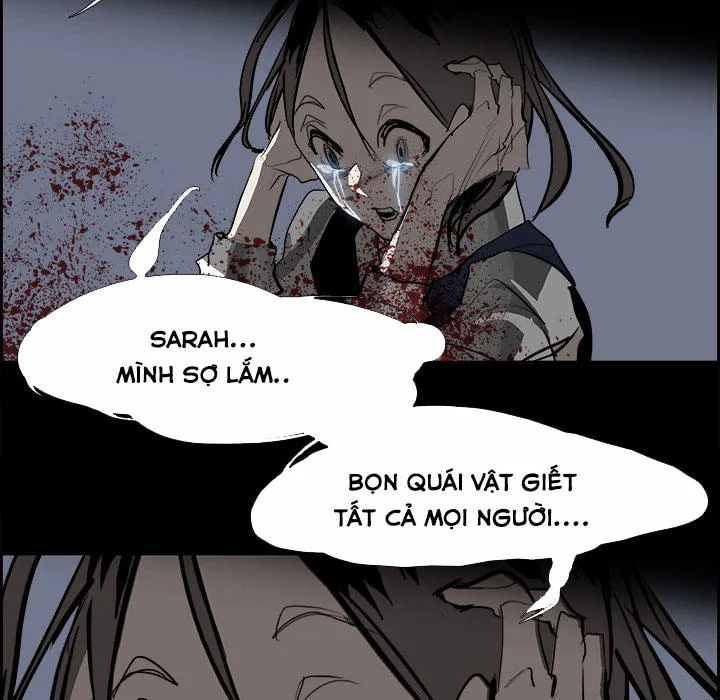 Warble Chap 62 - Next Chap 63