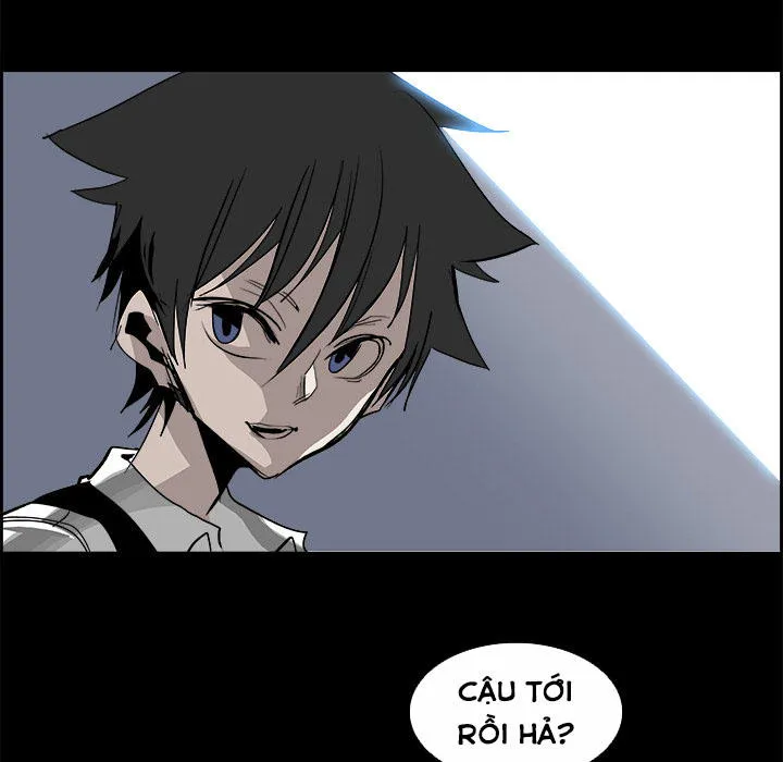 Warble Chap 62 - Next Chap 63