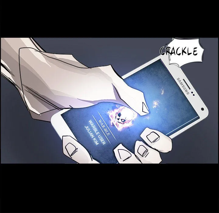 Warble Chap 62 - Next Chap 63