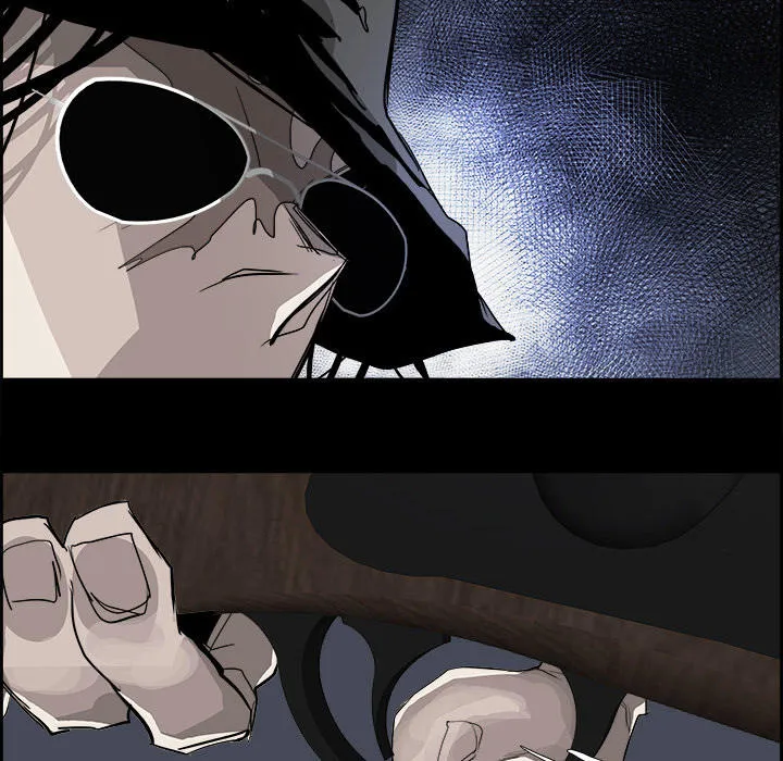 Warble Chap 63 - Next Chap 64