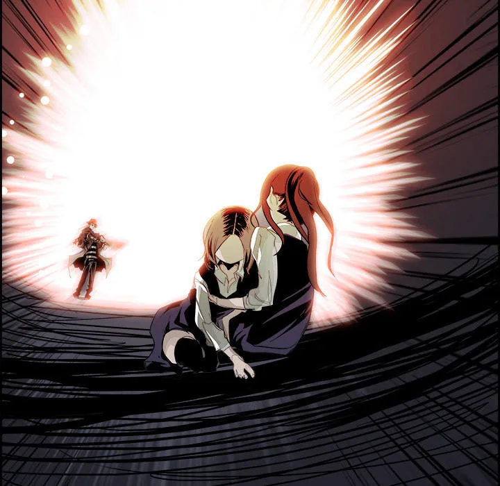 Warble Chap 63 - Next Chap 64