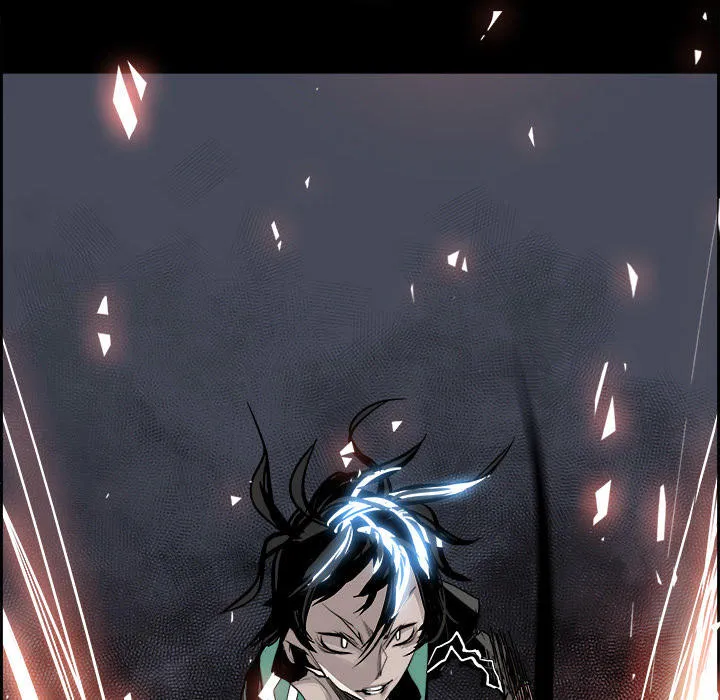 Warble Chap 63 - Next Chap 64