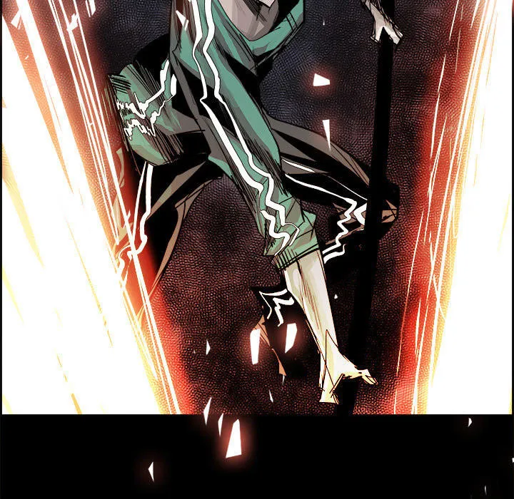 Warble Chap 63 - Next Chap 64