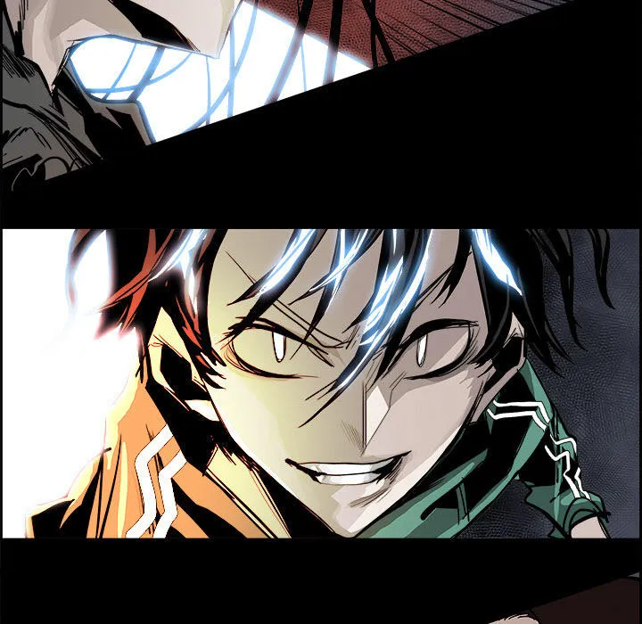 Warble Chap 63 - Next Chap 64