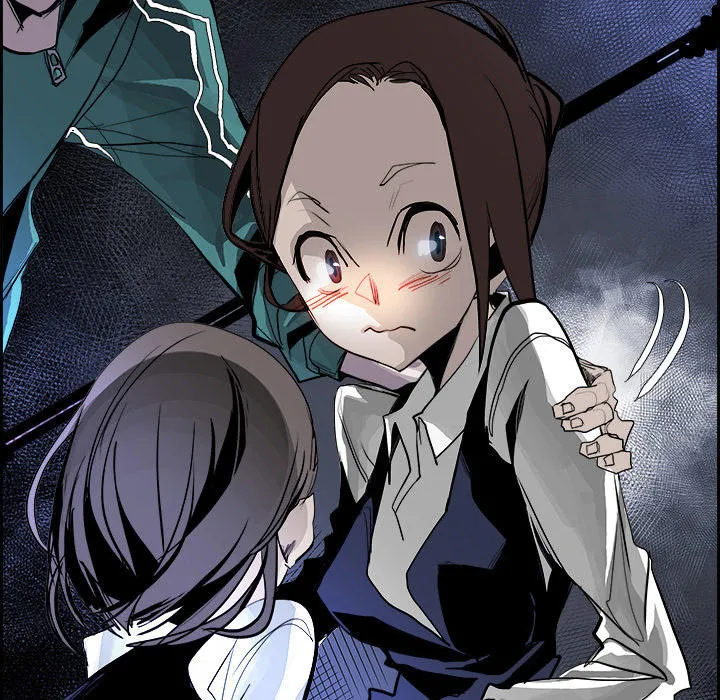 Warble Chap 63 - Next Chap 64