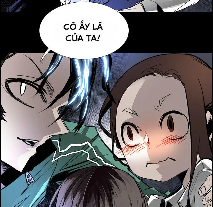 Warble Chap 63 - Next Chap 64