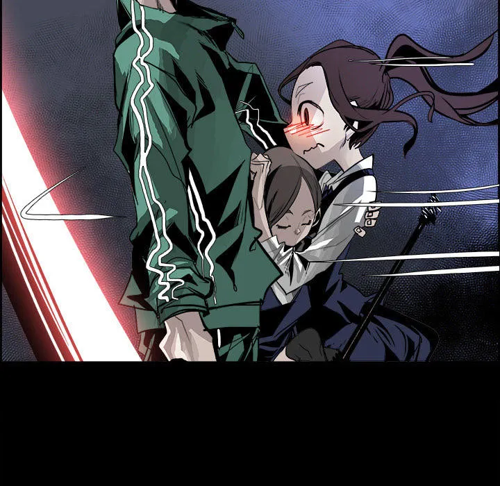 Warble Chap 63 - Next Chap 64