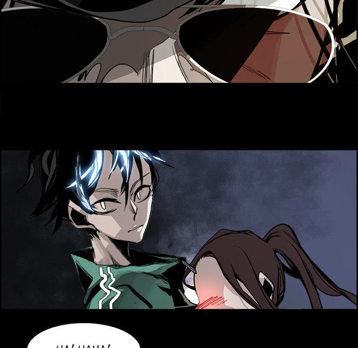 Warble Chap 63 - Next Chap 64