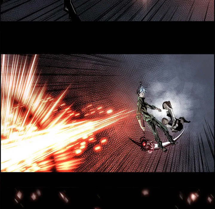 Warble Chap 63 - Next Chap 64