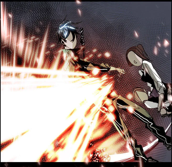 Warble Chap 63 - Next Chap 64