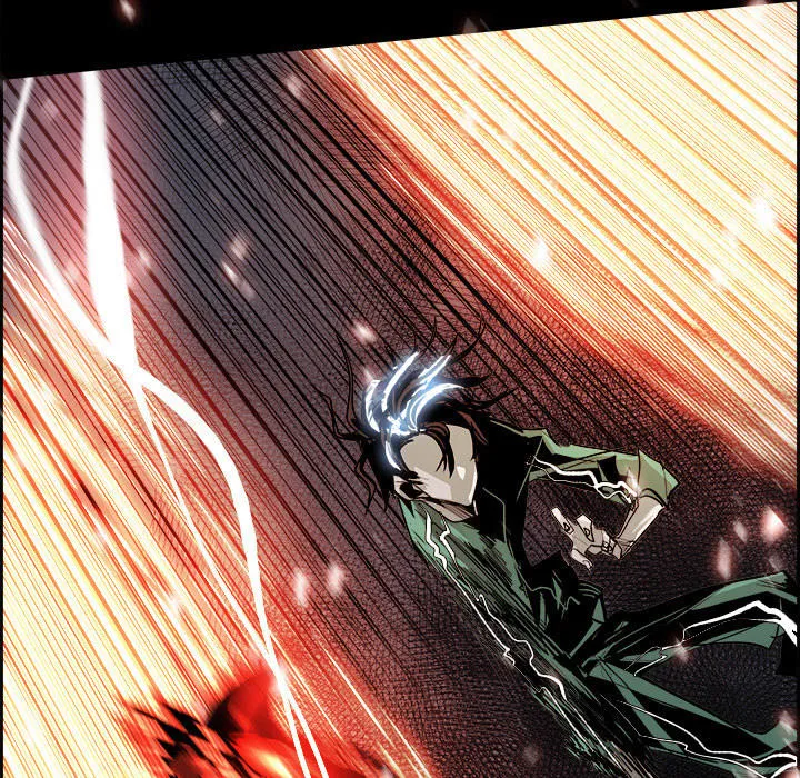 Warble Chap 63 - Next Chap 64