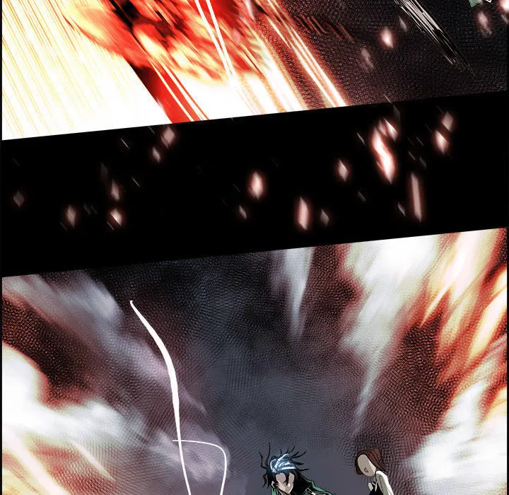 Warble Chap 63 - Next Chap 64