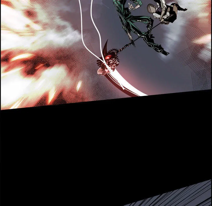 Warble Chap 63 - Next Chap 64