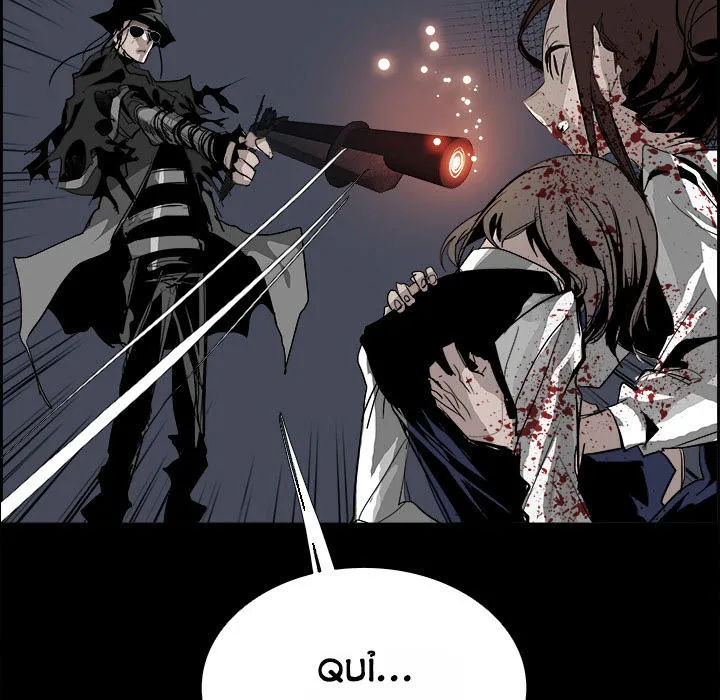 Warble Chap 63 - Next Chap 64