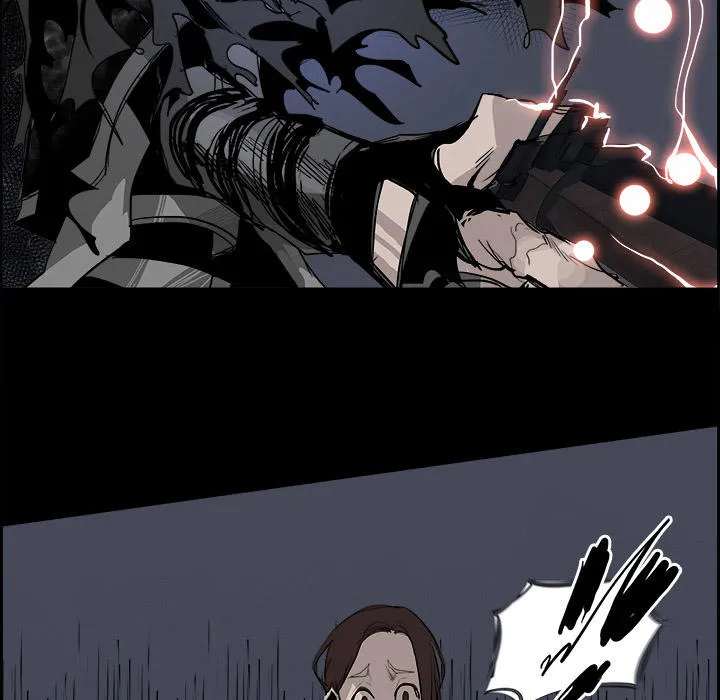 Warble Chap 63 - Next Chap 64