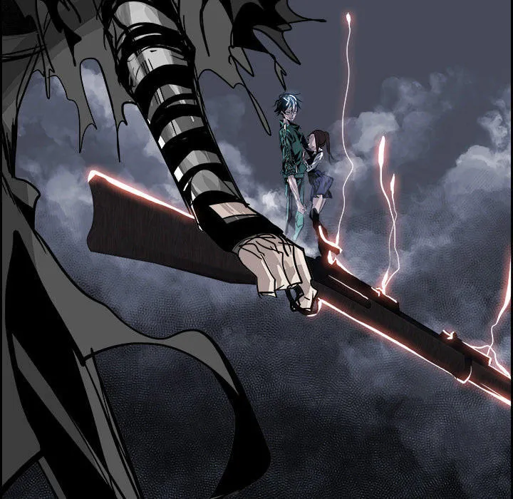 Warble Chap 64 - Next Chap 65