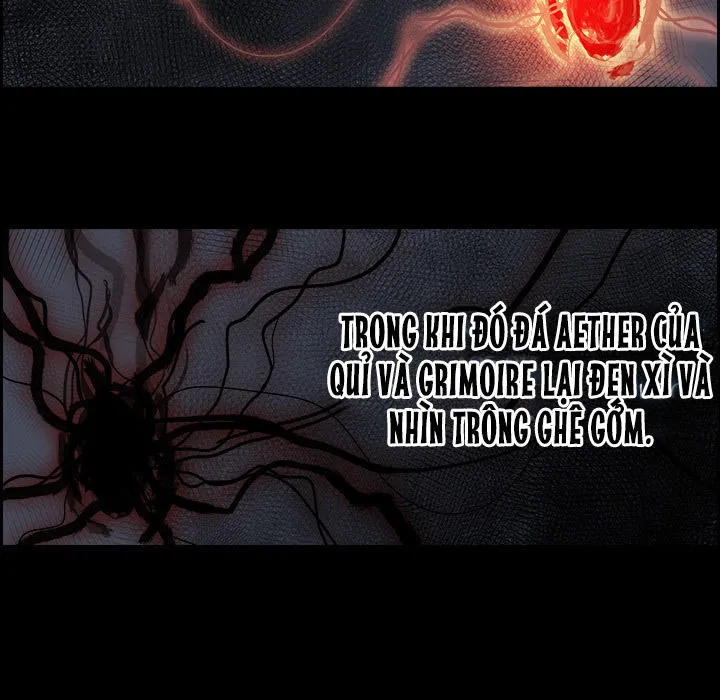 Warble Chap 64 - Next Chap 65