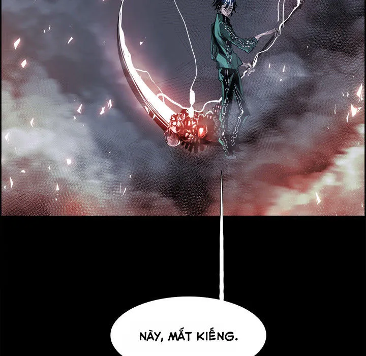 Warble Chap 64 - Next Chap 65