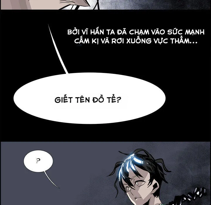 Warble Chap 64 - Next Chap 65