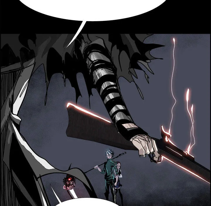 Warble Chap 64 - Next Chap 65