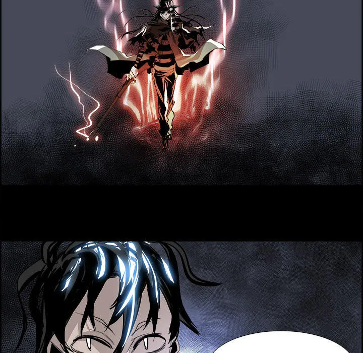 Warble Chap 64 - Next Chap 65