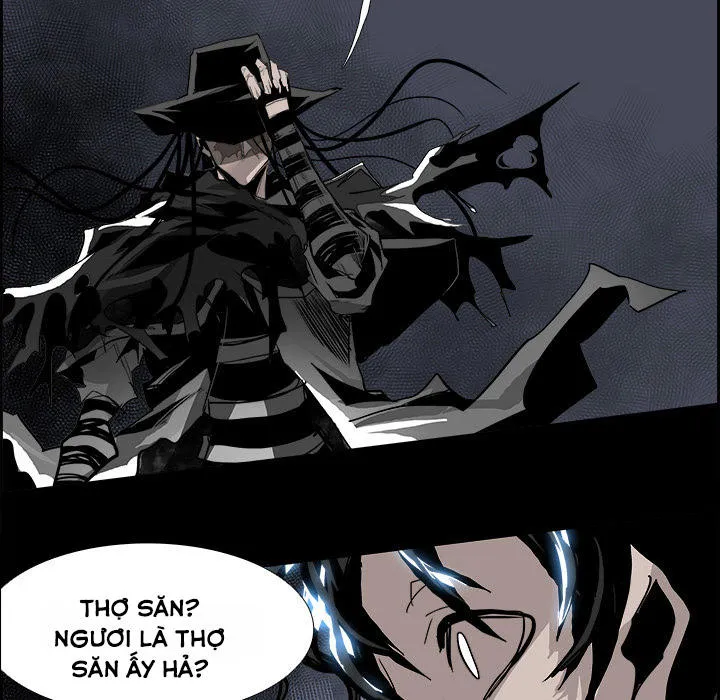 Warble Chap 64 - Next Chap 65