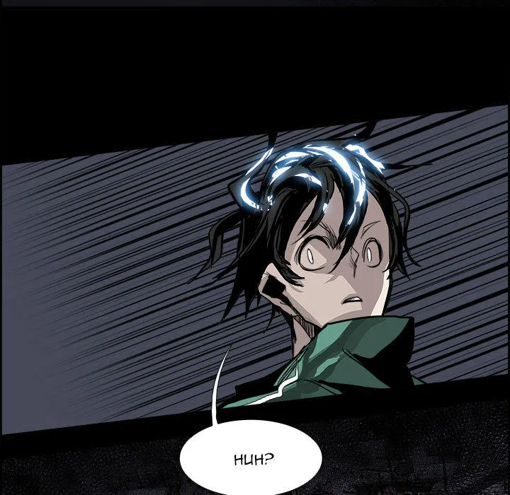 Warble Chap 64 - Next Chap 65