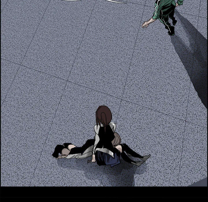 Warble Chap 64 - Next Chap 65