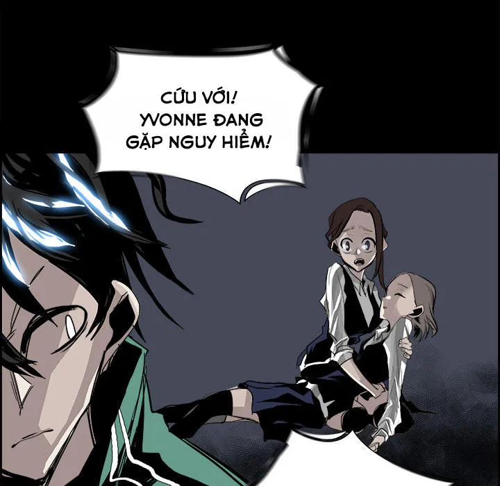 Warble Chap 64 - Next Chap 65