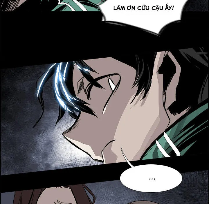 Warble Chap 64 - Next Chap 65