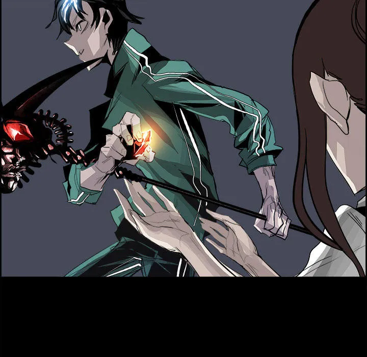 Warble Chap 64 - Next Chap 65