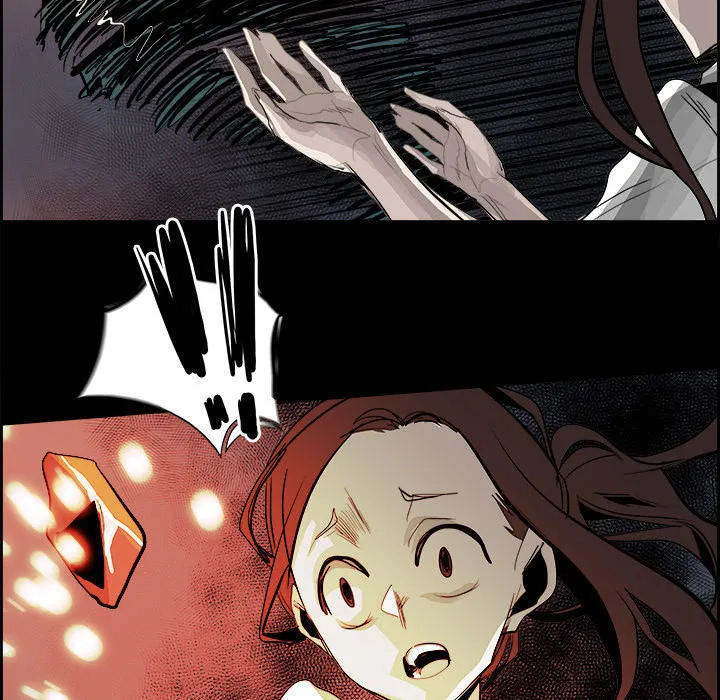 Warble Chap 64 - Next Chap 65