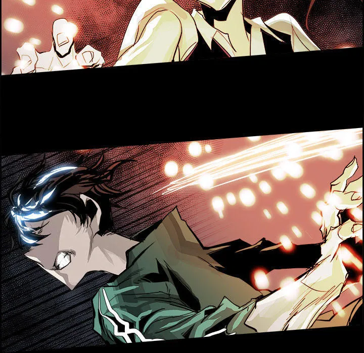 Warble Chap 64 - Next Chap 65