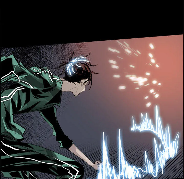 Warble Chap 64 - Next Chap 65