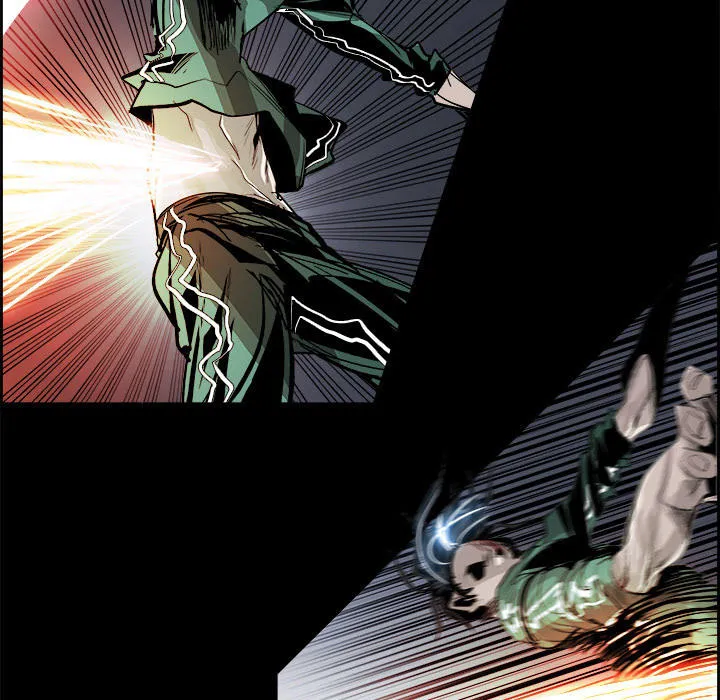 Warble Chap 65 - Next Chap 66