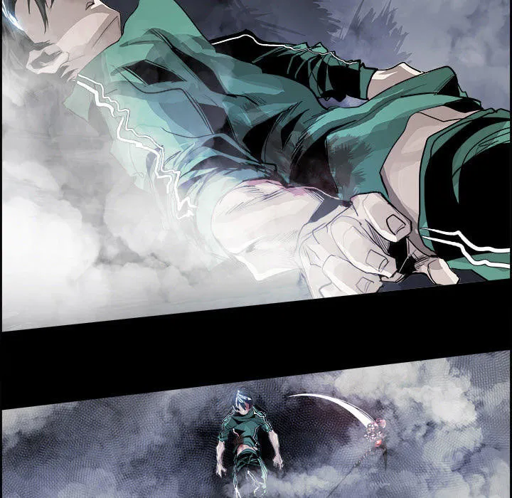 Warble Chap 65 - Next Chap 66