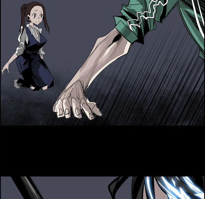 Warble Chap 65 - Next Chap 66