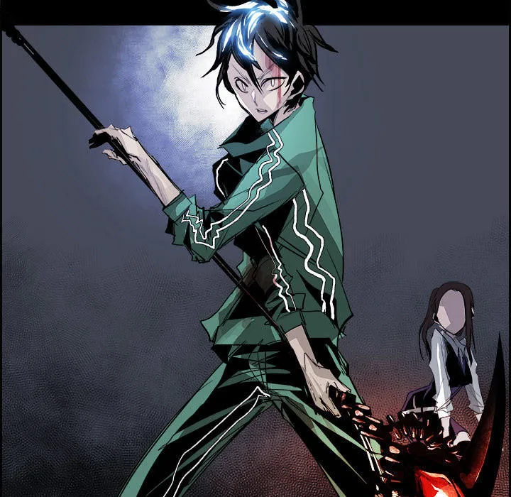 Warble Chap 65 - Next Chap 66