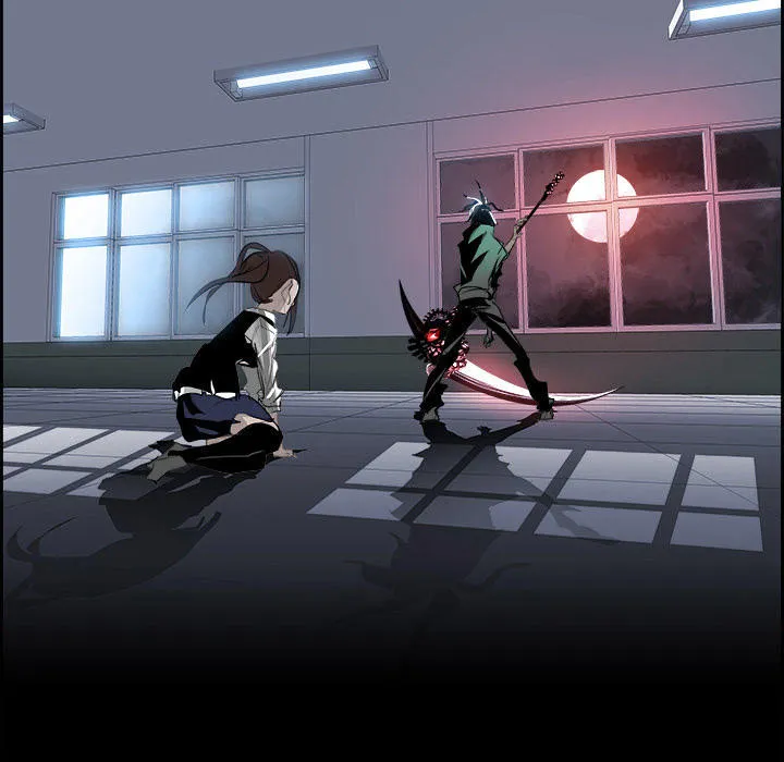 Warble Chap 65 - Next Chap 66