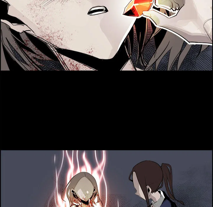 Warble Chap 65 - Next Chap 66