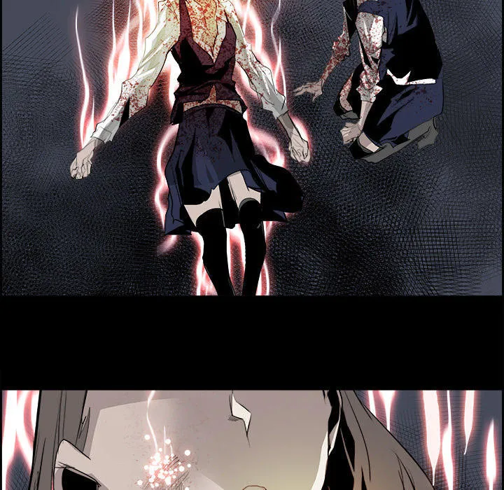 Warble Chap 65 - Next Chap 66