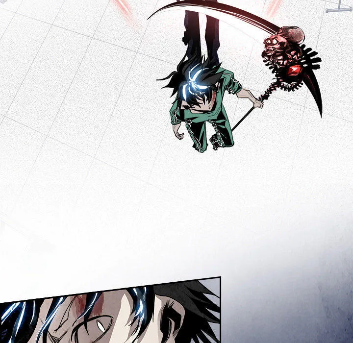 Warble Chap 65 - Next Chap 66