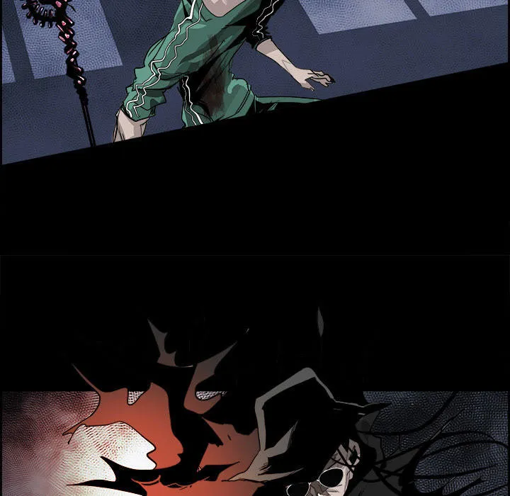 Warble Chap 65 - Next Chap 66