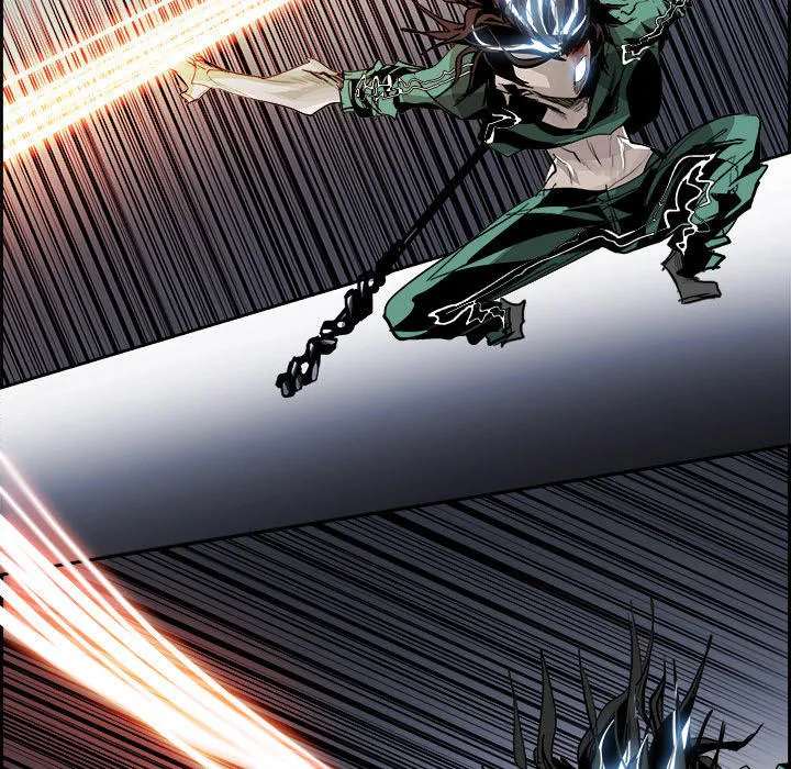 Warble Chap 65 - Next Chap 66