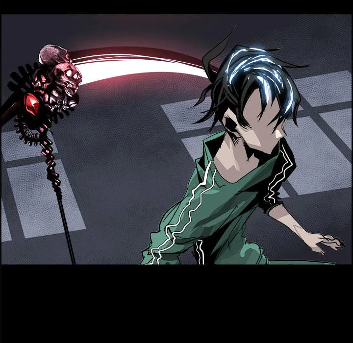 Warble Chap 66 - Next Chap 67