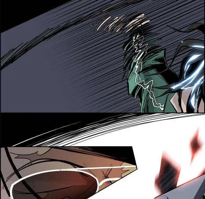 Warble Chap 66 - Next Chap 67